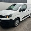 Peugeot Partner 2020