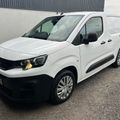 Peugeot Partner 2020