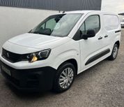 Peugeot Partner 2020