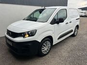 Peugeot Partner 2020