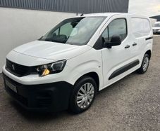 Peugeot Partner 2020