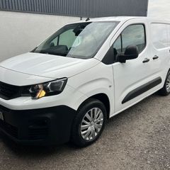 Peugeot Partner 2020