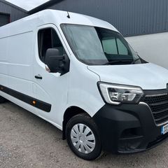 Renault Master 2022
