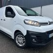 Citroen Dispatch 2021