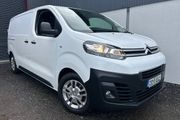 Citroen Dispatch 2021