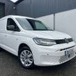 Volkswagen Caddy 2023