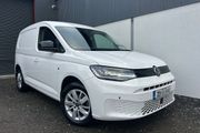 Volkswagen Caddy 2023