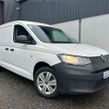Volkswagen Caddy 2021