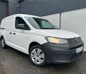 Volkswagen Caddy 2021