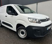 Citroen Berlingo 2021