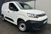 Citroen Berlingo 2021