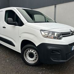 Citroen Berlingo 2021