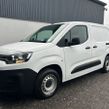Citroen Berlingo 2021