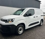 Citroen Berlingo 2021