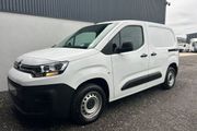Citroen Berlingo 2021