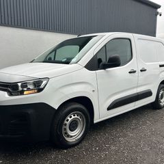 Citroen Berlingo 2021