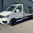 Volkswagen Crafter 2021