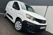 Peugeot Partner 2021