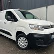 Citroen Berlingo 2021