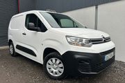 Citroen Berlingo 2021