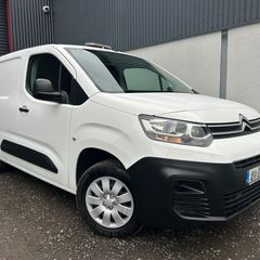 Citroen Berlingo 2021