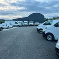 Volkswagen Crafter 2021