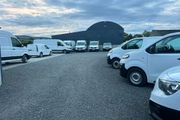 Volkswagen Crafter 2021