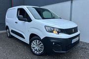 Peugeot Partner 2020