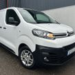 Citroen Dispatch 2021