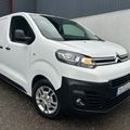Citroen Dispatch 2021