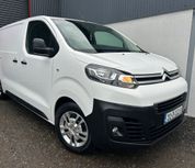 Citroen Dispatch 2021