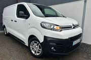 Citroen Dispatch 2021