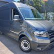 Volkswagen Crafter 2024