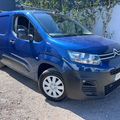 Citroen Berlingo 2020