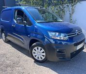 Citroen Berlingo 2020