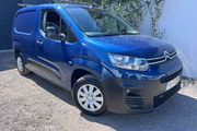 Citroen Berlingo 2020