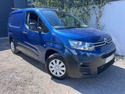 Citroen Berlingo 2020