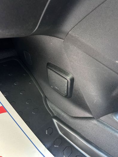 Citroen Berlingo 2020