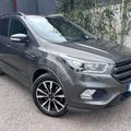 Ford Kuga 2018