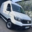 Volkswagen Crafter 2020
