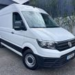 Volkswagen Crafter 2021