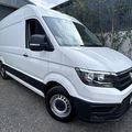 Volkswagen Crafter 2023