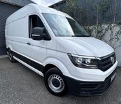 Volkswagen Crafter 2023