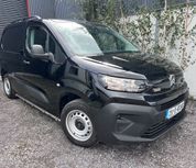 Citroen Berlingo 2025