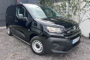 Citroen Berlingo 2025