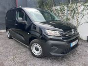 Citroen Berlingo 2025