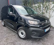 Citroen Berlingo 2025