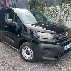 Citroen Berlingo 2025
