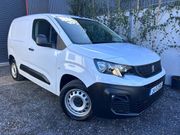 Peugeot Partner 2024