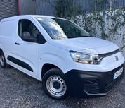 Fiat Doblo 2023